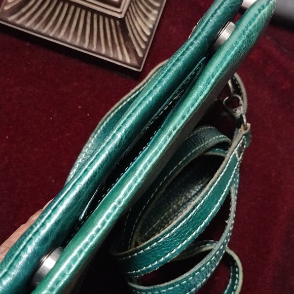 Bed Stu Cadence Bag - Picture 11 of 16